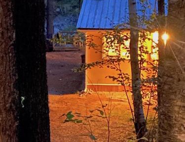 Vacation Home