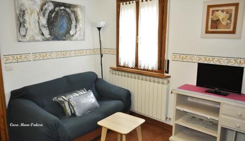 Two-Bedroom Apartment (4 Adults)
