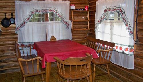 Two-Bedroom Cottage #6