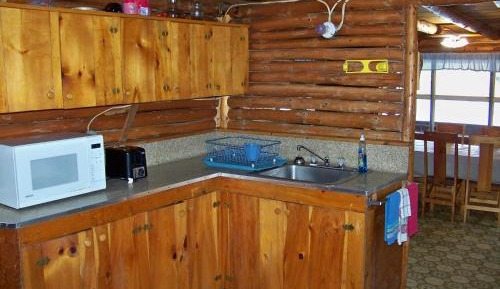 Four-Bedroom Cottage #5