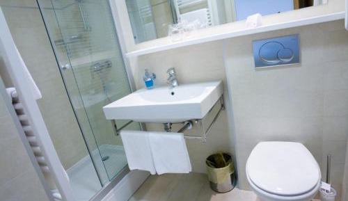Superior Single Room