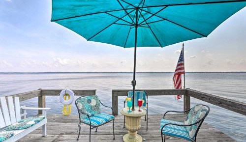 Vacation Home