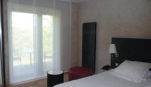 Contemporary Room