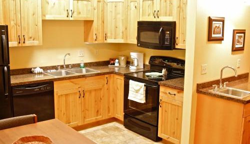 Deluxe Two Bedroom Suite