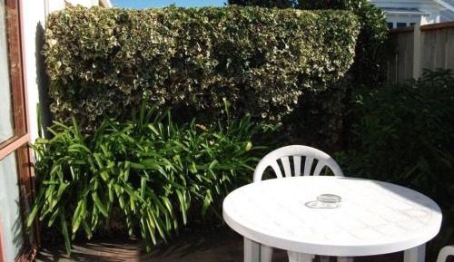 Double or Twin Room - Disability Access