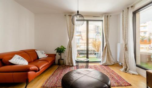 Superior Apartment