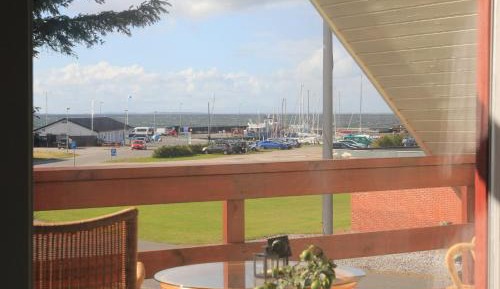 Superior Triple Room with Sea View