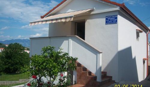 Studio with Sea View