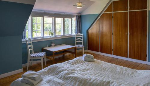 Economy Double or Twin Room