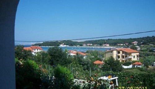 Two-Bedroom Apartment with Sea View - Ground Floor