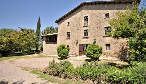 Six-Bedroom House