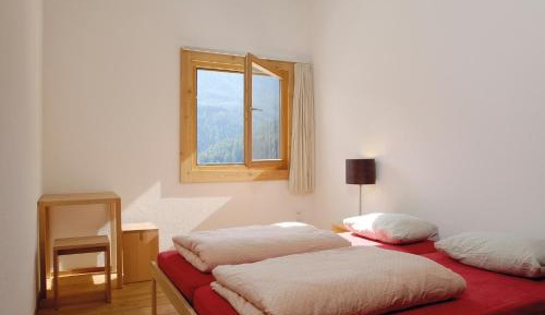 Double or Twin Room with Shower