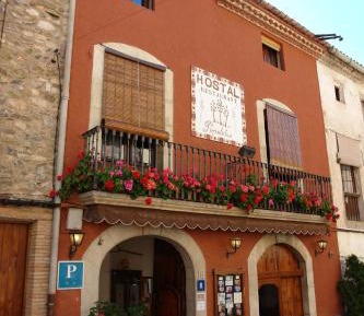 Hostal. Double Room