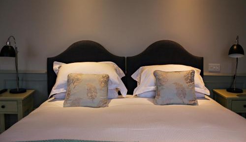 Luxury Super King or Twin Room