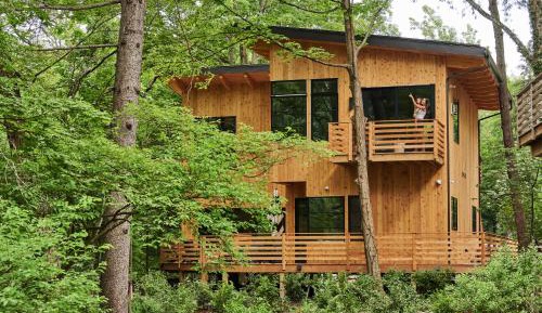 Luxury Quadruple Room