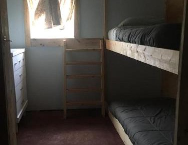 Twin Room with Extra Bed