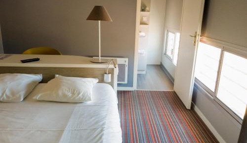 Comfort Twin Room
