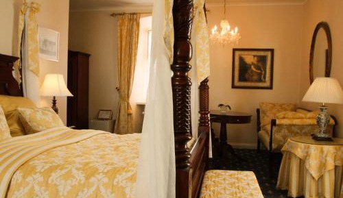 Bridal Suite