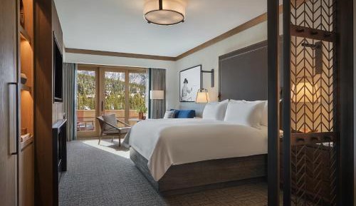 Resort King Room
