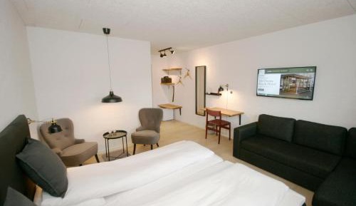 Triple Room - Disability Access