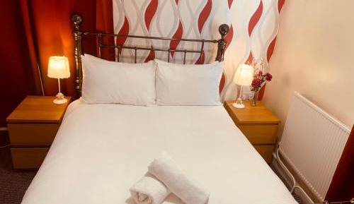 Double Room with Ensuite