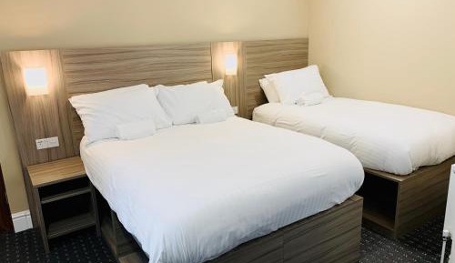 Standard Family Room