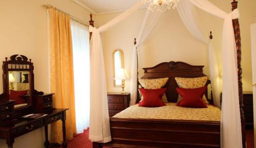 Deluxe Double Room Non-Smoking