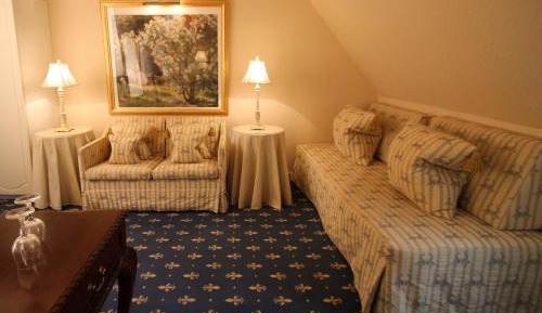 Suite nonsmoking 