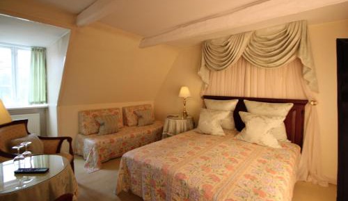 Standard Single Room Non-Smoking