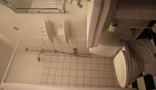 Standard Double Room Non-Smoking