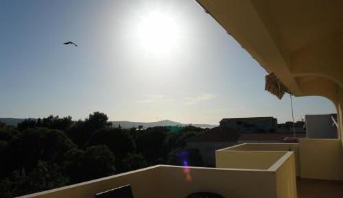 Apartment with Sea View