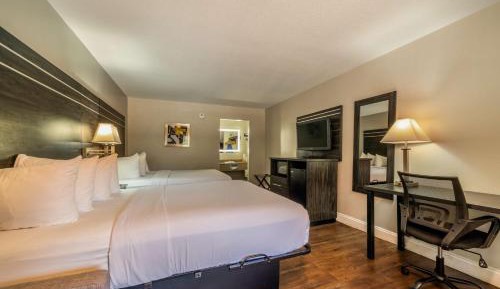 Standard Queen Room