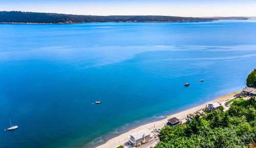 Three Bedroom holiday home 