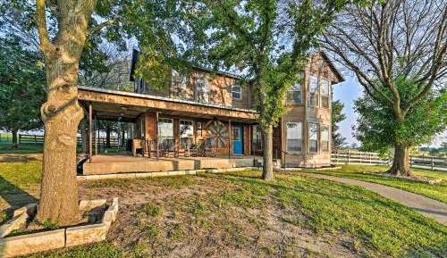 Vacation Home