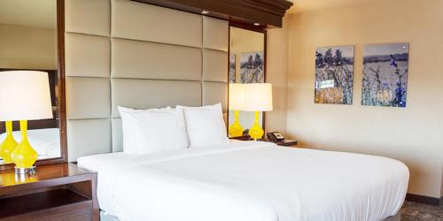 King Room North Tower