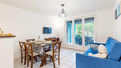 Two-Bedroom Apartment (6 Adults) - Split Level