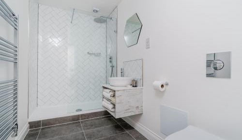 Executive Triple Room