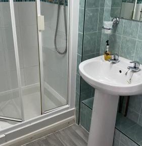 Apartment - Split Level