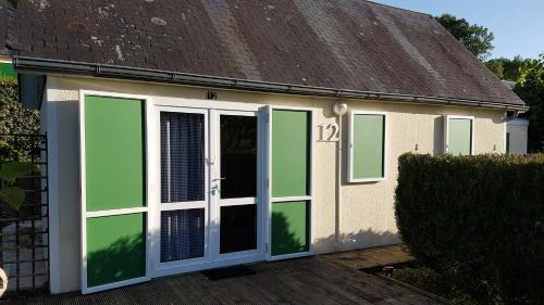 Three-Bedroom Chalet