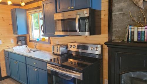 Cottage 2
