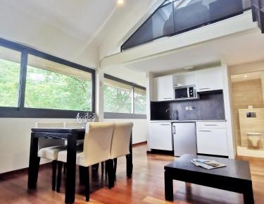 2-Bedroom Apartment - 6 people