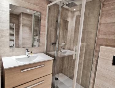Superior 2-Bedroom Apartment - 6 people