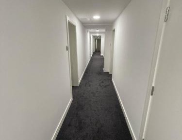 Deluxe One-Bedroom Apartment