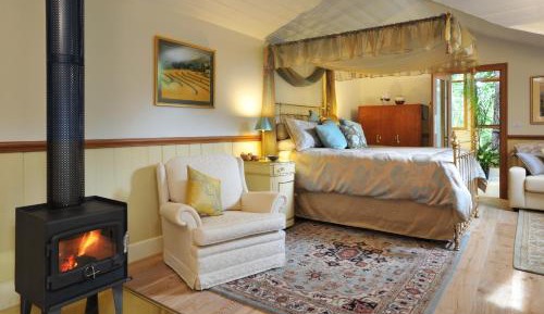 One Bedroom Cottage - Olinda