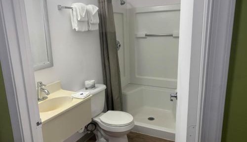 Quadruple Room - Non-Smoking