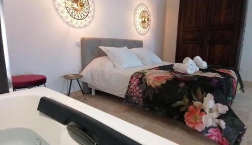 Double Room with Park View
