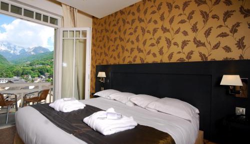 Privilege Double or Twin Room