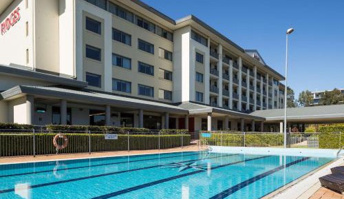 Superior Room with 2 Double Beds