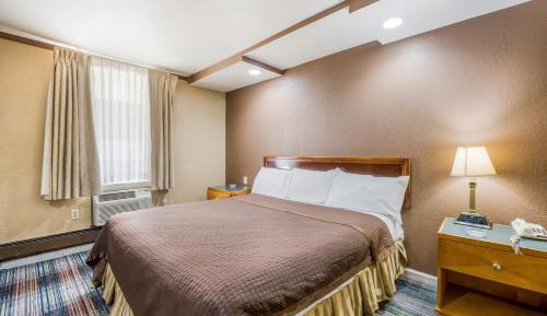  Accessible King Bed Non Smoking