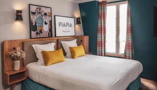 Superior Double or Twin Room